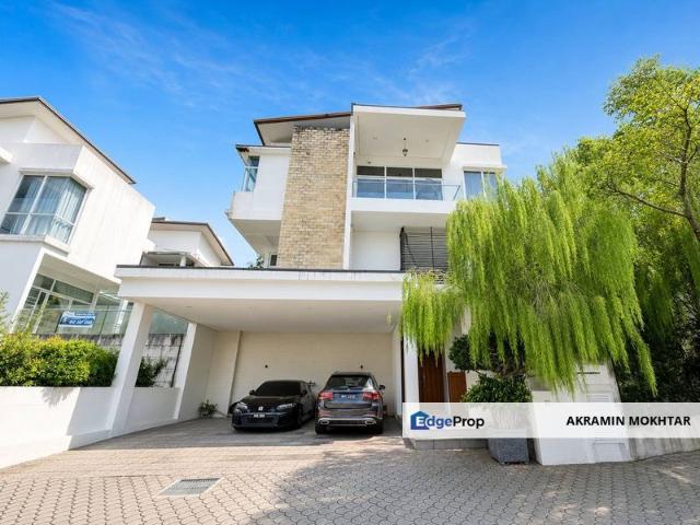 House for sale in Selangor