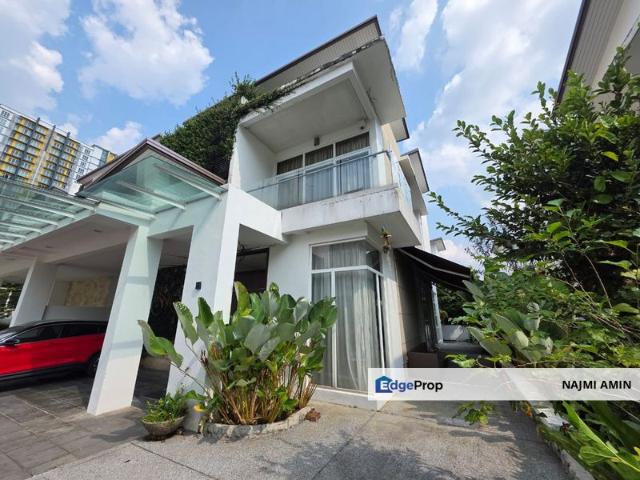 House for rent in Selangor