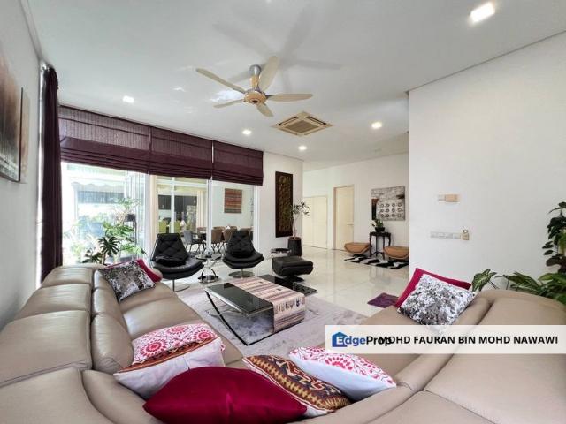 House for sale in Selangor