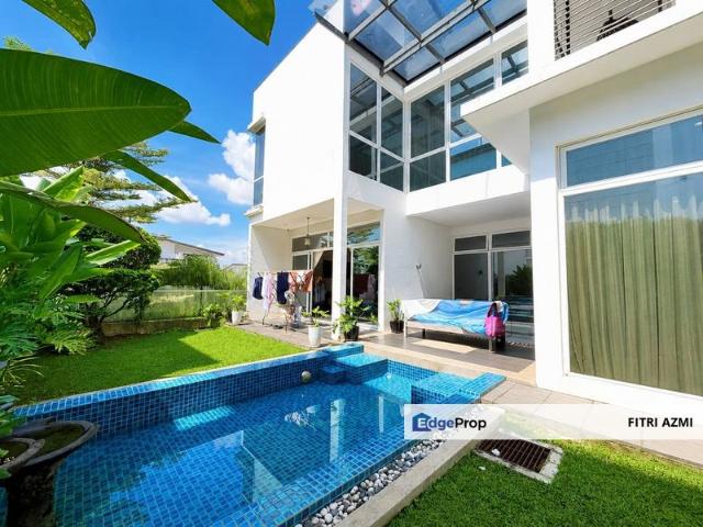 House for sale in Selangor