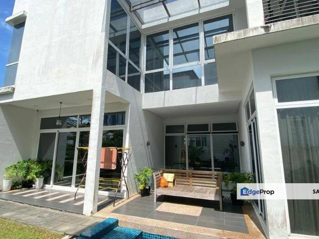 House for sale in Selangor