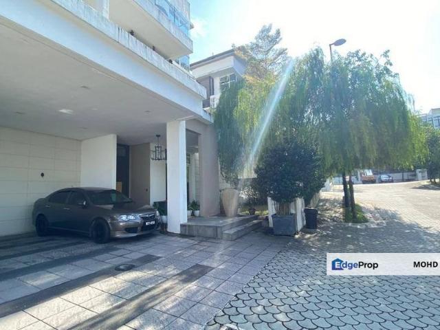 House for sale in Selangor