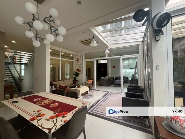 House for rent in Selangor