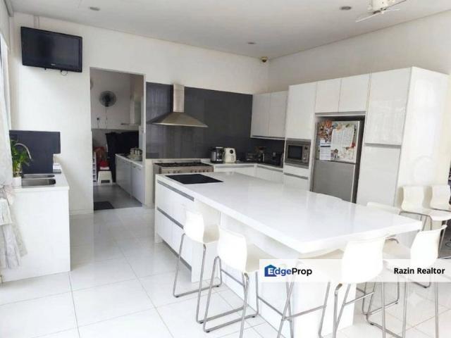 House for sale in Sunway Puncak Melawati, Majlis Perbandaran Ampang Jaya