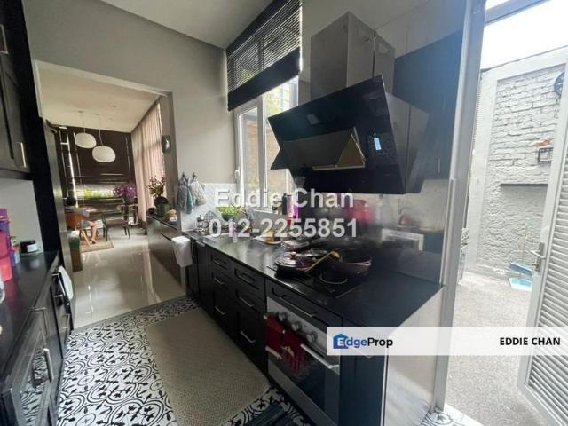 House for sale in Selangor