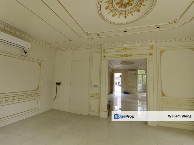House for sale in Sunway Puncak Melawati, Majlis Perbandaran Ampang Jaya