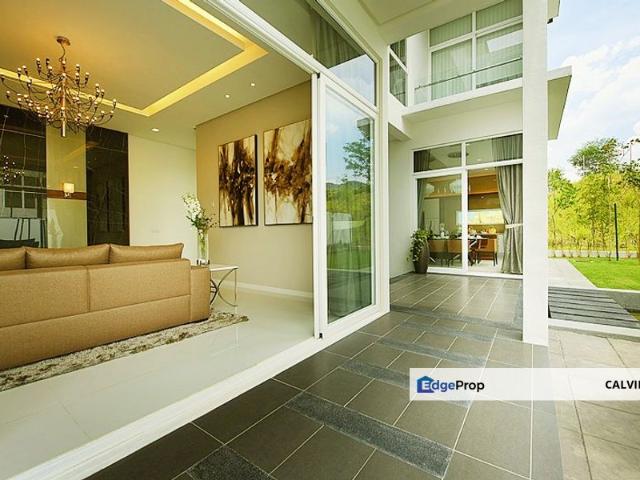House for sale in Sunway Puncak Melawati, Majlis Perbandaran Ampang Jaya