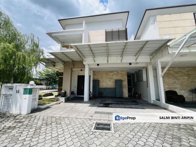 House for sale in Selangor