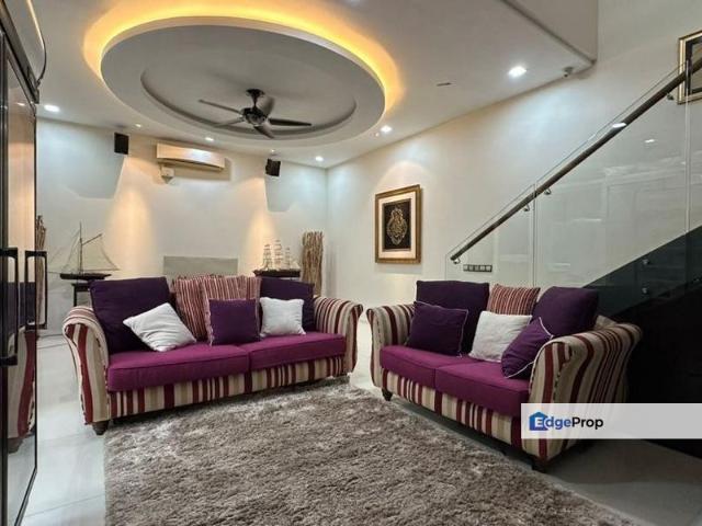 House for sale in Selangor