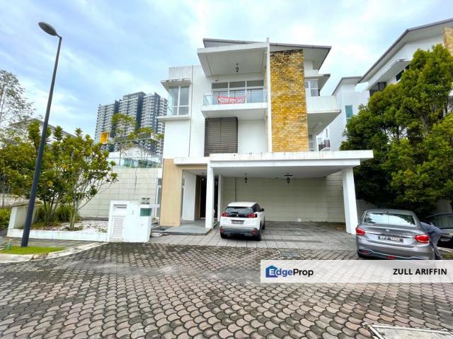 House for sale in Selangor