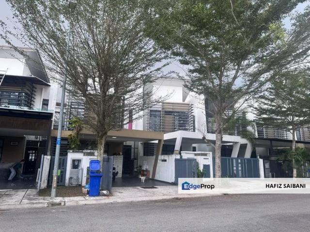 House for sale in Sunway Puncak Melawati, Majlis Perbandaran Ampang Jaya