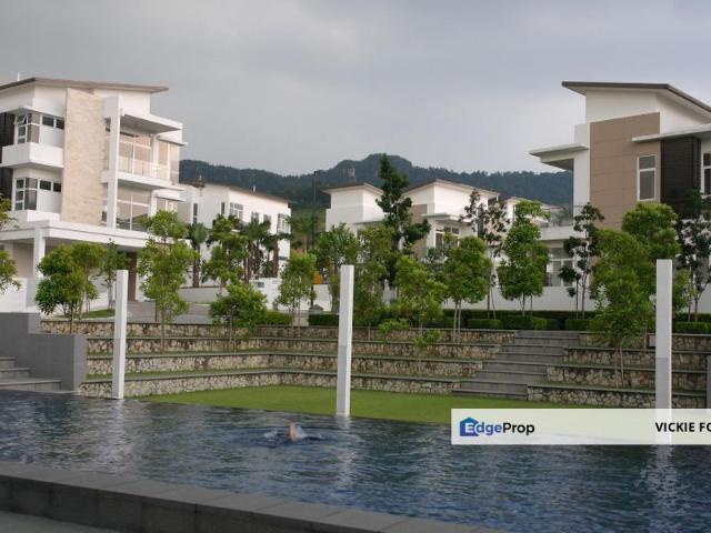 House for sale in Selangor