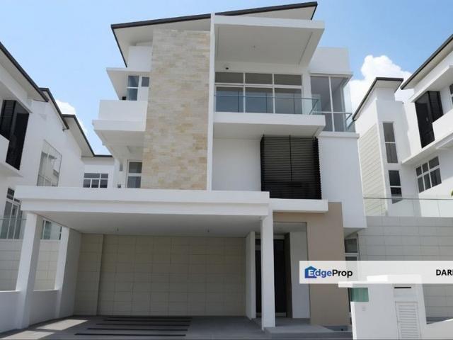 House for sale in Selangor
