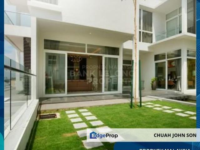 House for sale in Selangor