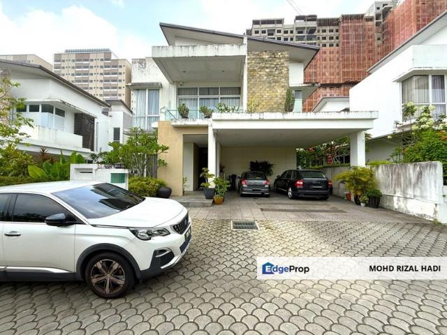 House for sale in Selangor