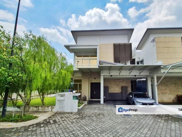 House for sale in Selangor