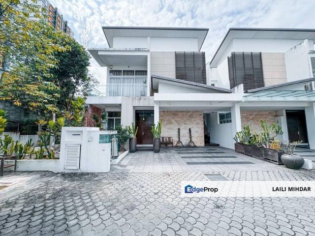 House for sale in Selangor