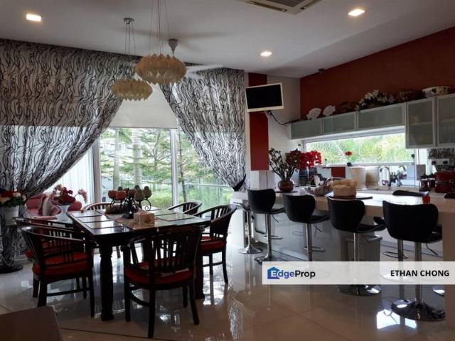 House for sale in Selangor