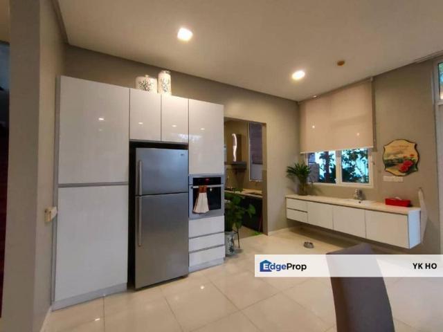 House for sale in Sunway Puncak Melawati, Majlis Perbandaran Ampang Jaya