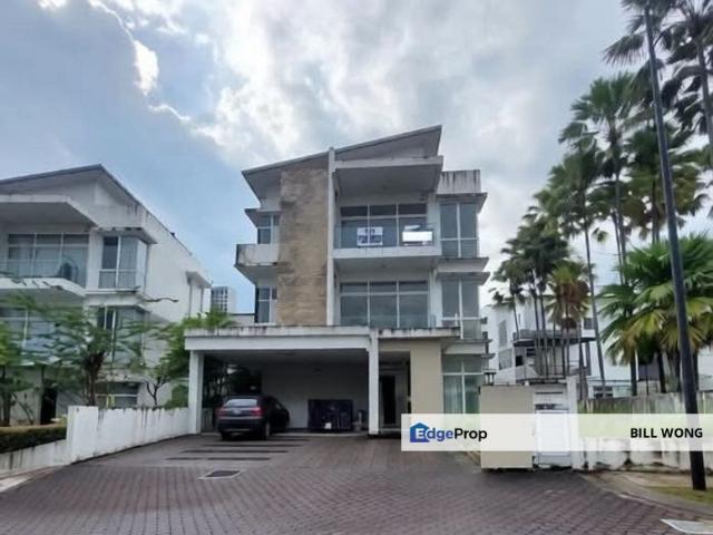 House for sale in Sunway Puncak Melawati, Majlis Perbandaran Ampang Jaya