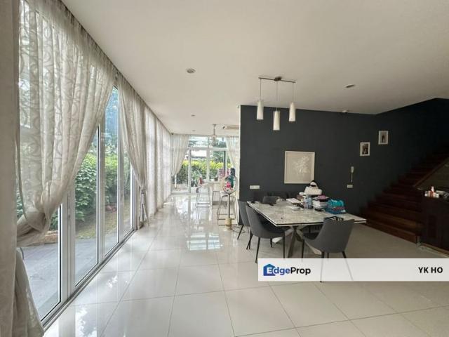 House for sale in Selangor