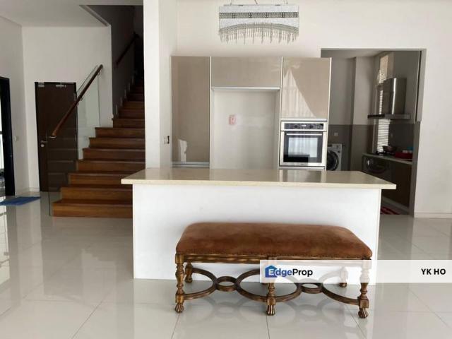 House for sale in Sunway Puncak Melawati, Majlis Perbandaran Ampang Jaya