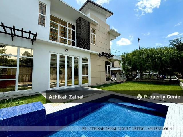 Townhouse for sale in Selangor