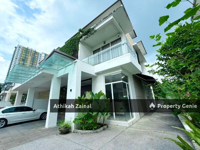 Residential House for sale in Selangor