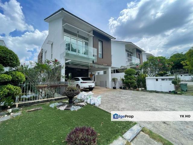 House for rent in Petaling, Damansara Damai