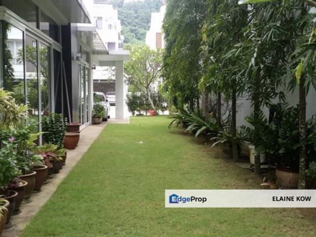 House for sale in Petaling, Damansara Damai