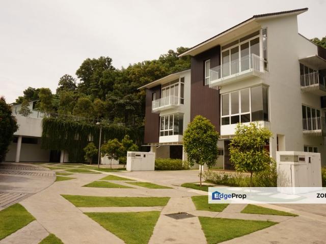 House for sale in Petaling, Damansara Damai