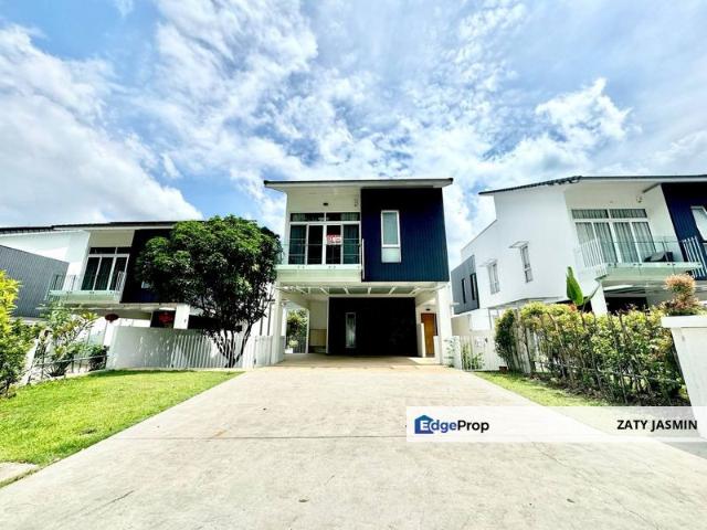 House for sale in Petaling, Damansara Damai