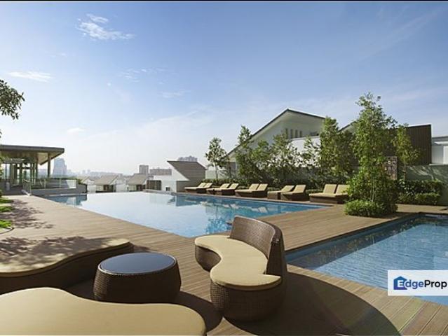 House for sale in Petaling, Damansara Damai