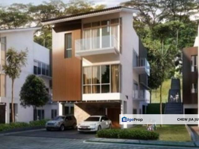 House for sale in Petaling, Damansara Damai