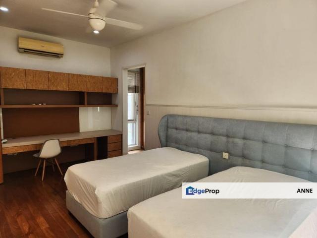 House for rent in Petaling, Damansara Damai