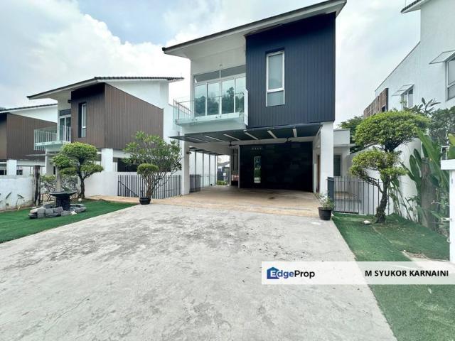 House for sale in Petaling, Damansara Damai