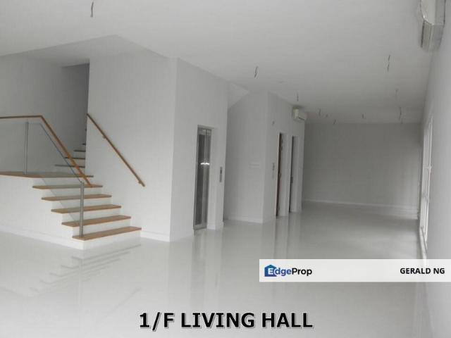 House for sale in Petaling, Damansara Damai