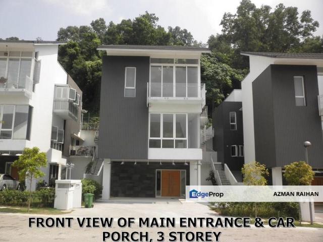 House for sale in Petaling, Damansara Damai