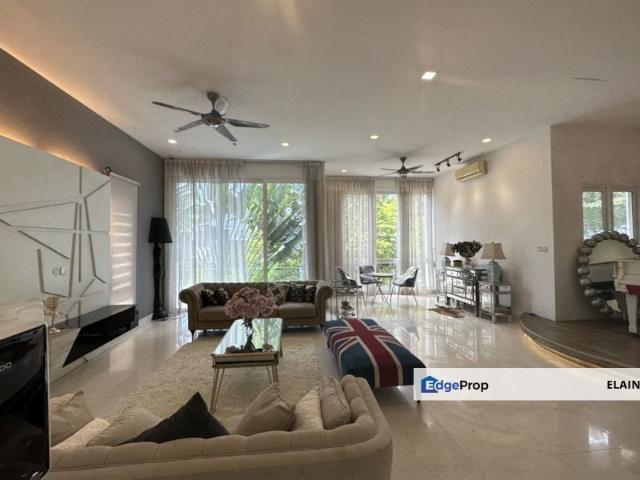 House for sale in Petaling, Damansara Damai