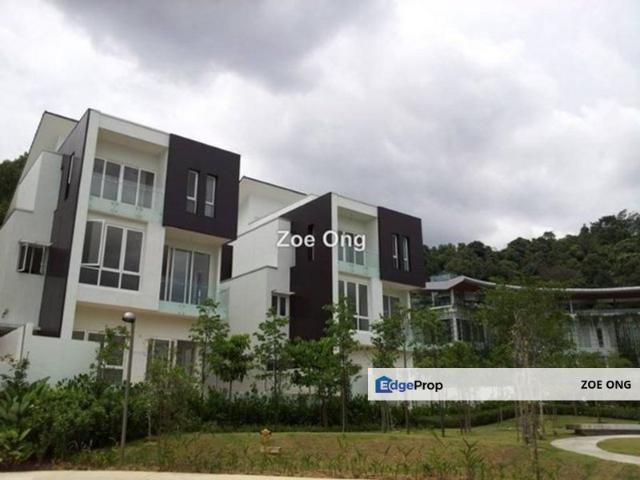 House for sale in Petaling, Damansara Damai