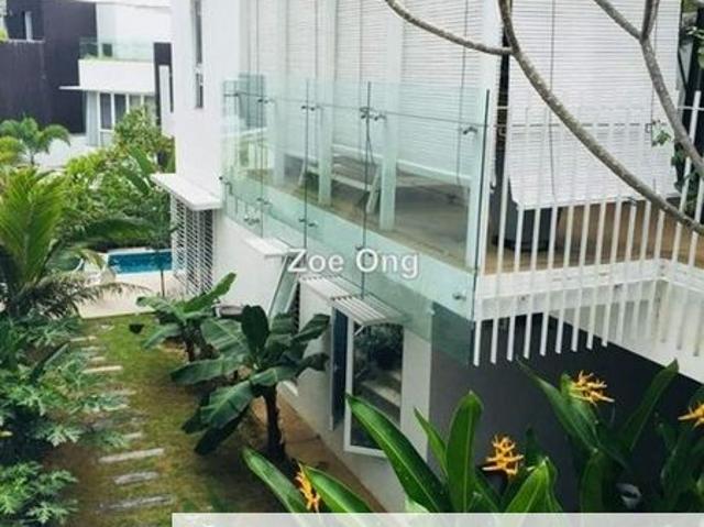 House for sale in Petaling, Damansara Damai