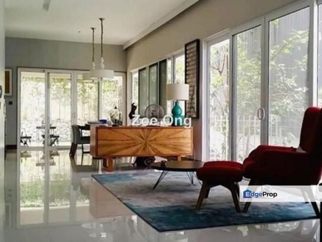 House for sale in Petaling, Damansara Damai