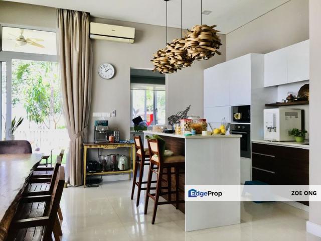 House for sale in Petaling, Damansara Damai