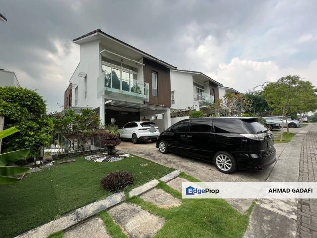 House for sale in Petaling, Damansara Damai