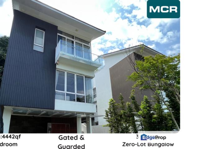 House for sale in PJU 5, Petaling Jaya
