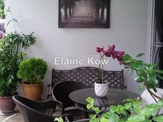 House for sale in Petaling, Damansara Damai