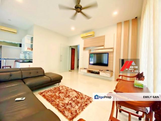House for sale in Petaling, Damansara Damai