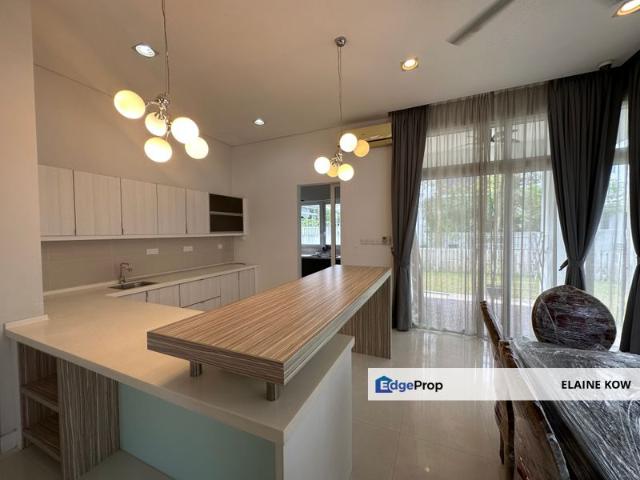 House for rent in Petaling, Damansara Damai