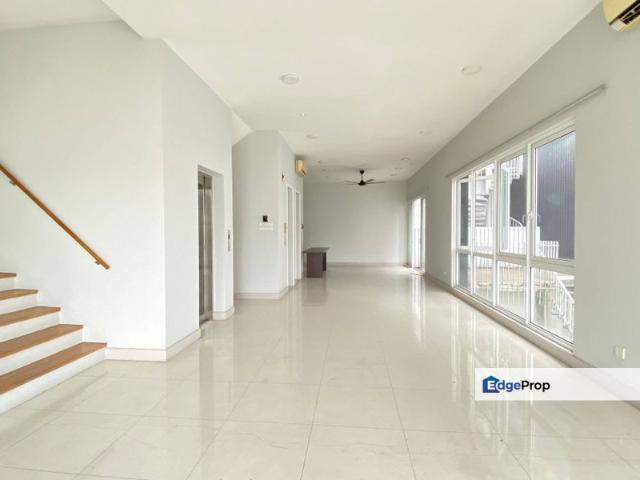 House for rent in Petaling, Damansara Damai