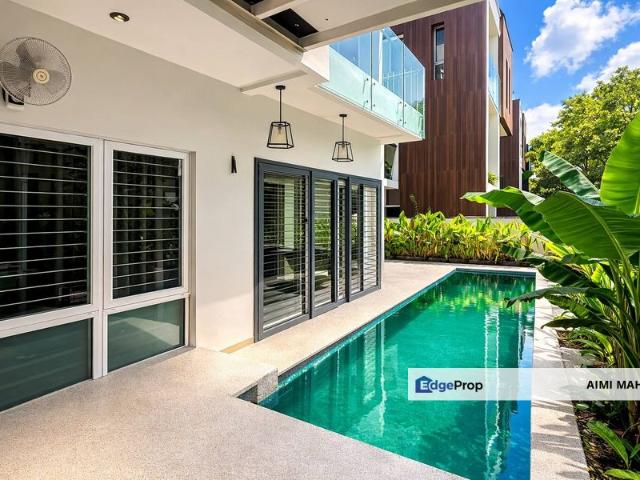 House for sale in Petaling, Damansara Damai